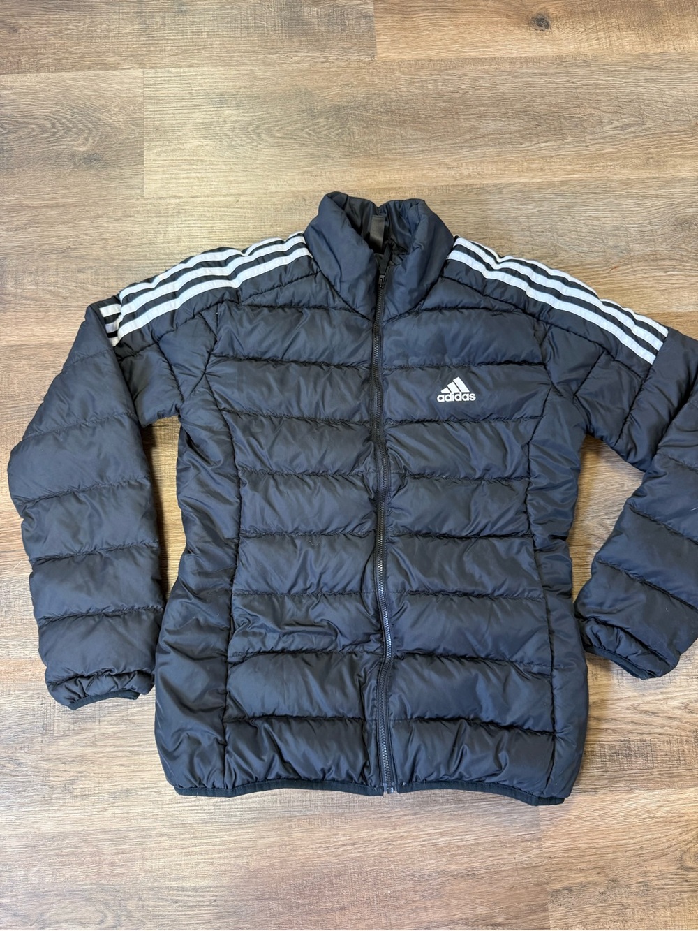 Adidas Puffer Jacket